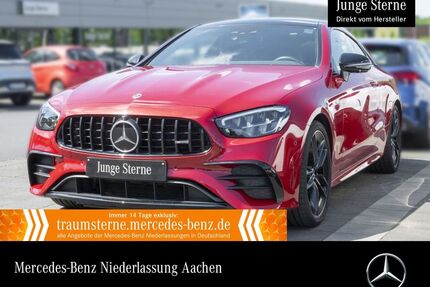 Mercedes-Benz E 53 AMG Gebrauchtwagen