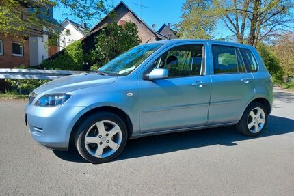 Mazda 2 Gebrauchtwagen