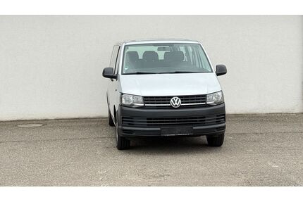 VW T6 Transporter Gebrauchtwagen