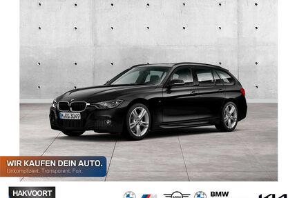 BMW 330 Gebrauchtwagen