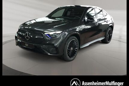 Mercedes-Benz GLC 450 Gebrauchtwagen