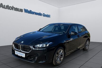 BMW 118 Gebrauchtwagen