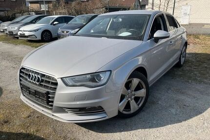 Audi A3 Gebrauchtwagen