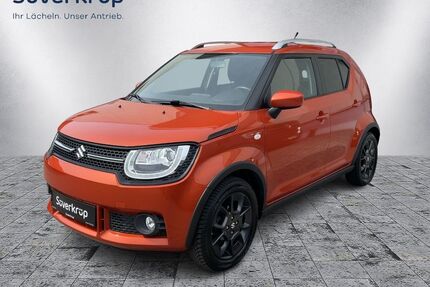 Suzuki Ignis Gebrauchtwagen