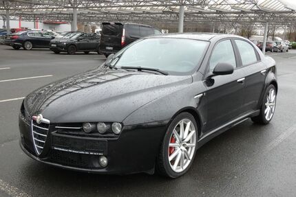 Alfa Romeo 159 Gebrauchtwagen