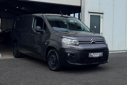 Citroen Berlingo Gebrauchtwagen