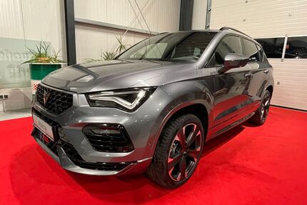 Cupra Ateca Gebrauchtwagen