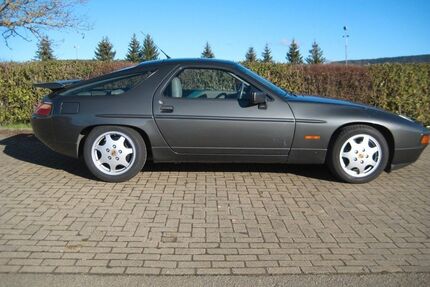Porsche 928 Gebrauchtwagen