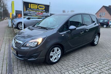 Opel Meriva Gebrauchtwagen
