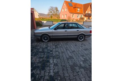 Audi 90 Gebrauchtwagen