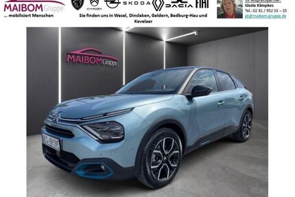 Citroen C4 Gebrauchtwagen