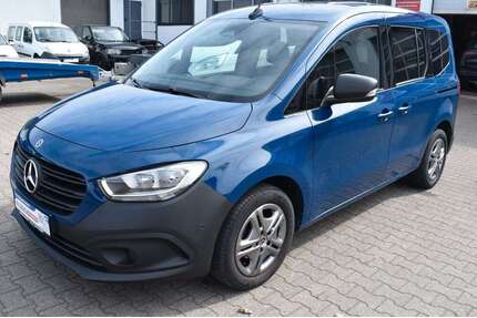 Mercedes-Benz Citan Gebrauchtwagen