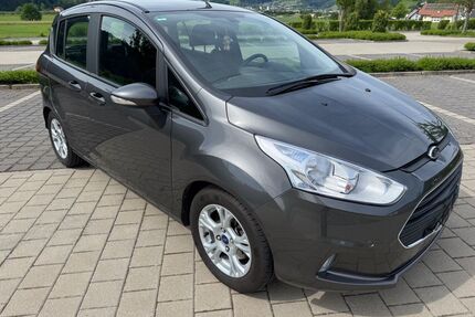 Ford B-Max Gebrauchtwagen
