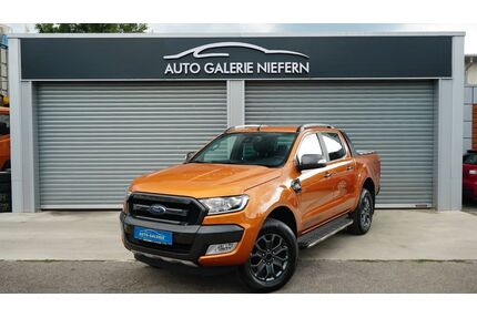 Ford Ranger Gebrauchtwagen