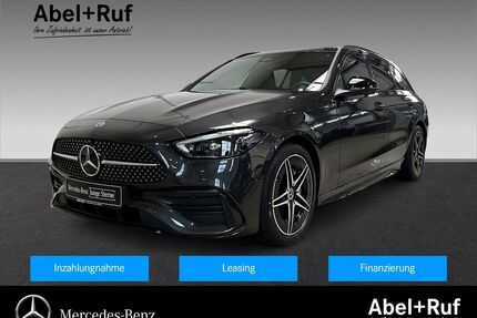 Mercedes-Benz C 180 Gebrauchtwagen
