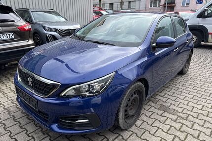 Peugeot 308 Gebrauchtwagen