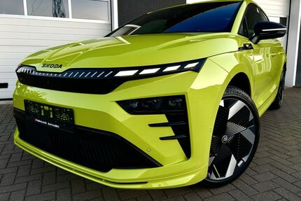 Skoda Enyaq Gebrauchtwagen