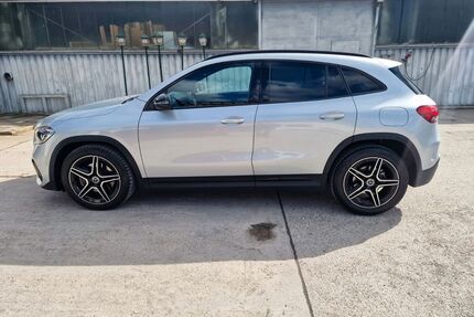 Mercedes-Benz GLA 200 Gebrauchtwagen