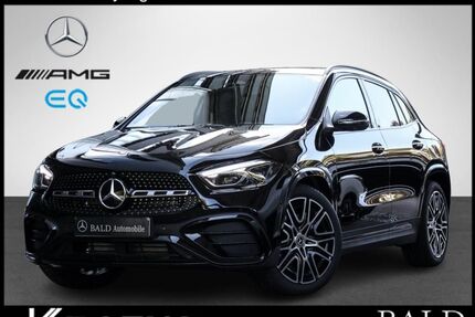 Mercedes-Benz GLA 250 Gebrauchtwagen