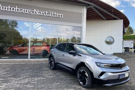 Opel Mokka-e Gebrauchtwagen