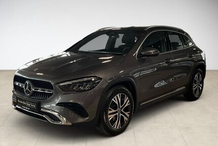 Mercedes-Benz GLA 200 Gebrauchtwagen
