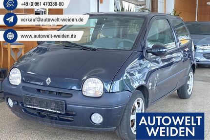 Renault Twingo Gebrauchtwagen