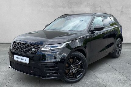 Land Rover Range Rover Velar Gebrauchtwagen