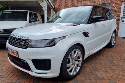 Land Rover Range Rover Sport Gebrauchtwagen