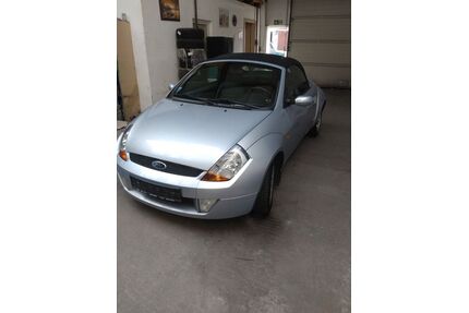 Ford Streetka Gebrauchtwagen