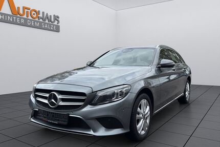 Mercedes-Benz C 400 Gebrauchtwagen