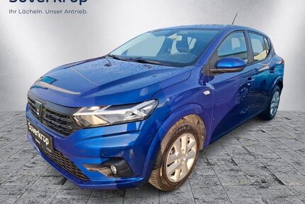 Dacia Sandero Gebrauchtwagen