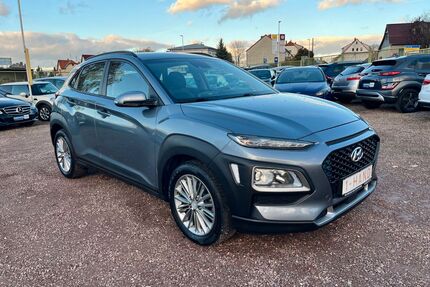 Hyundai KONA Gebrauchtwagen