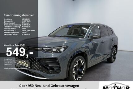 VW Tayron Gebrauchtwagen