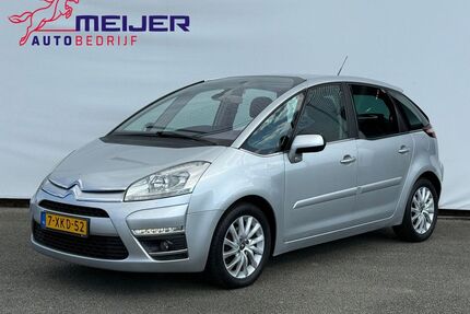 Citroen C4 Picasso Gebrauchtwagen