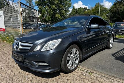 Mercedes-Benz E 350 Gebrauchtwagen