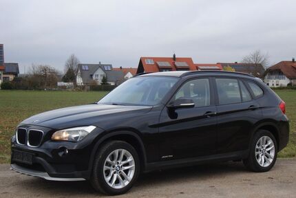 BMW X1 Gebrauchtwagen