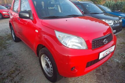 Daihatsu Terios Gebrauchtwagen