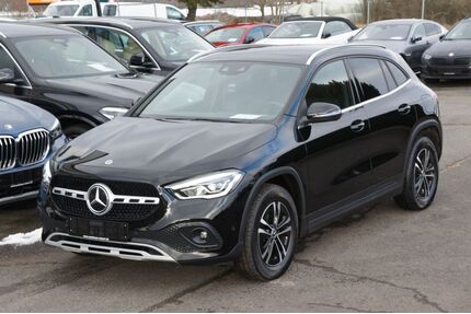 Mercedes-Benz GLA 220 Gebrauchtwagen