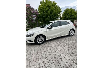 Mercedes-Benz A 180 Gebrauchtwagen