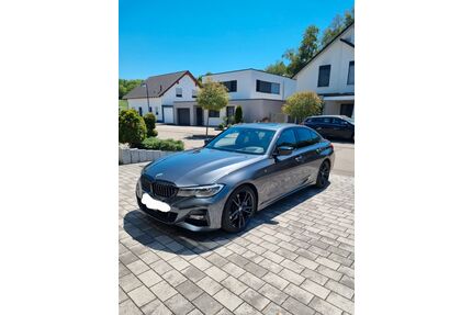BMW 330 Gebrauchtwagen
