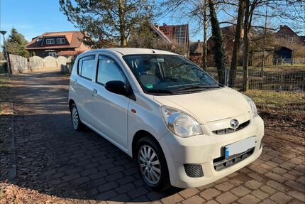 Daihatsu Cuore Gebrauchtwagen