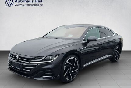 VW Arteon Gebrauchtwagen