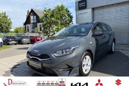 Kia ceed Sportswagon Gebrauchtwagen