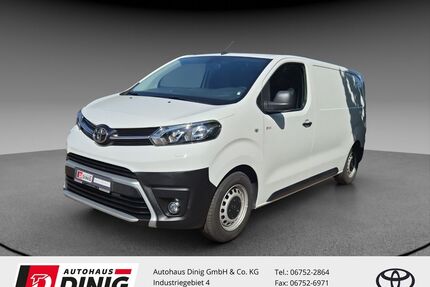 Toyota Proace Verso Gebrauchtwagen