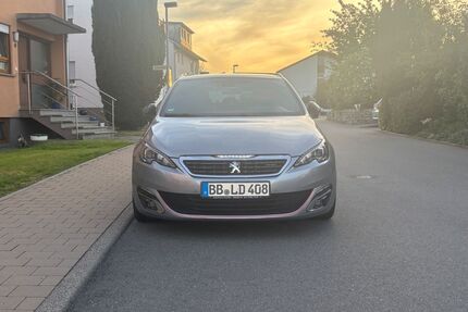 Peugeot 308 Gebrauchtwagen
