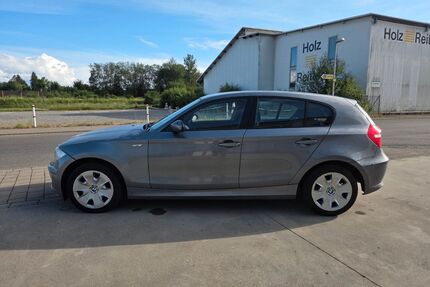 BMW 116 Gebrauchtwagen