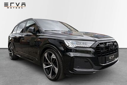 Audi Q7 Gebrauchtwagen