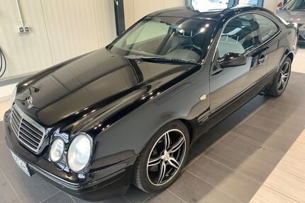 Mercedes-Benz CLK 430 Gebrauchtwagen