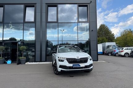 Skoda Kamiq Gebrauchtwagen
