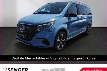 Mercedes-Benz EQV Gebrauchtwagen